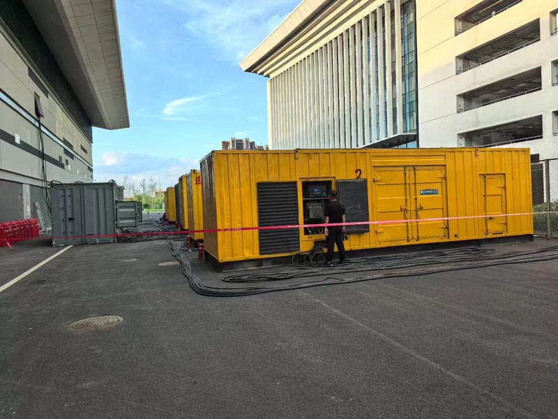 肃南柴油发电机冬季保养注意事项？