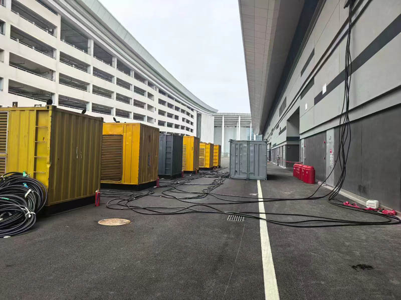 肃南冬季柴油发电机启动前需要做哪些准备工作？