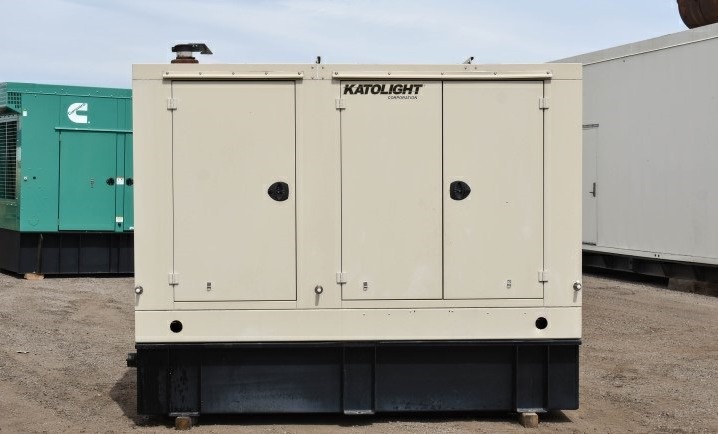 肃南购买柴油发电机需留心哪些问题?