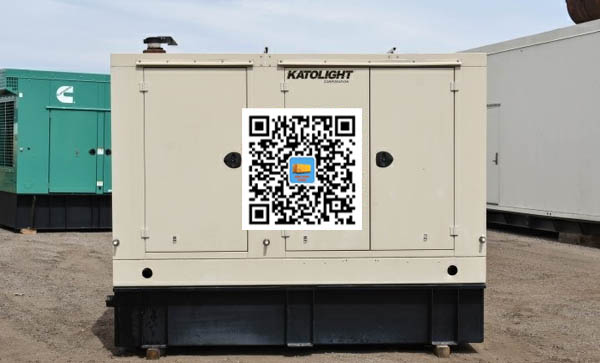 肃南出租发电机康明斯发电机要讲究正确的操作步骤