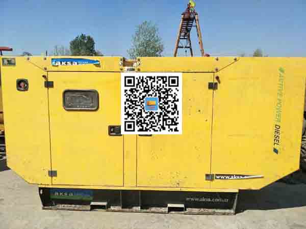 肃南出租发电机 潍柴发电机一定要预防通风管道的堵塞和灰尘