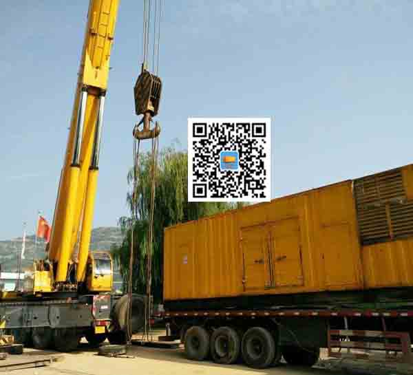 肃南租赁发电机的原理是什么