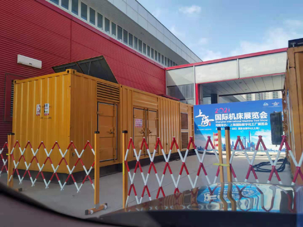 肃南发电机出租 对于发电机的特性你了解多少？