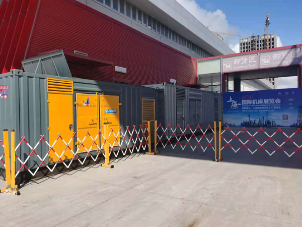 肃南发电机出租教您要了解的柴油发电机组基础知识