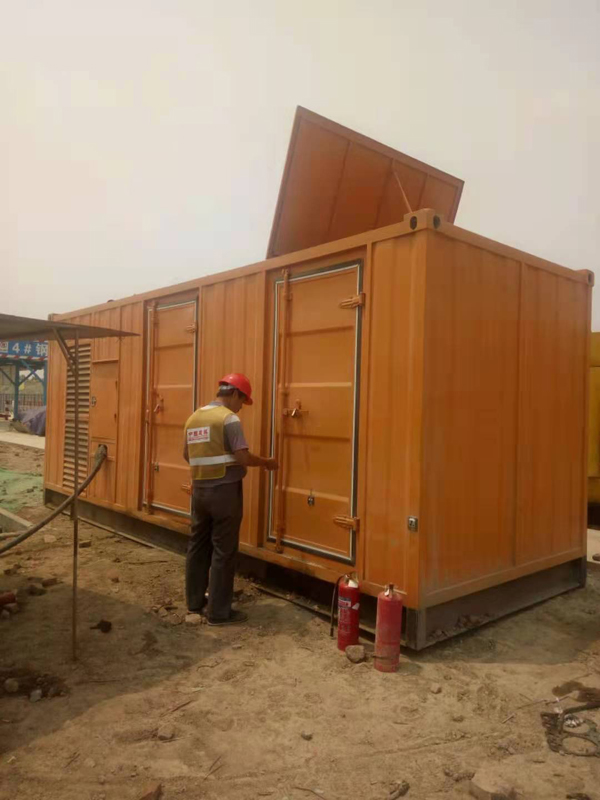 肃南柴油发电机组不定期保养会出现哪些问题？