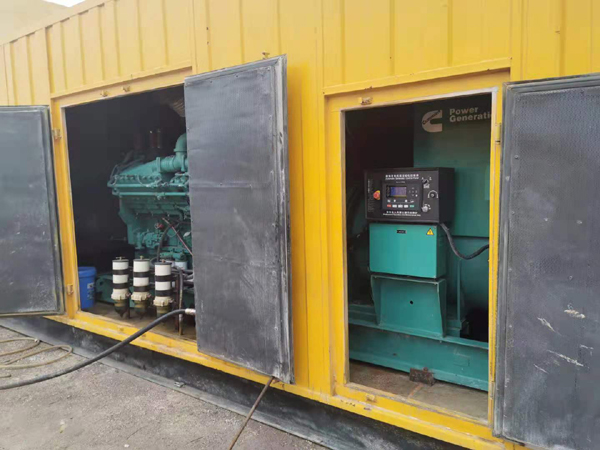 肃南柴油发电机组的蓄电池种类有哪些？