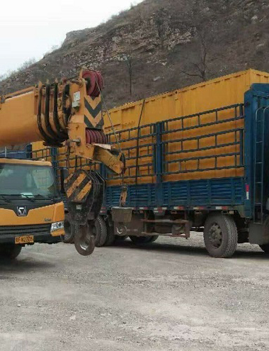 肃南租赁发电机-柴油发电机的冷却与通风