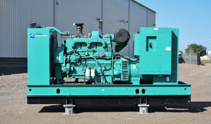 肃南发电机出租-教您发电机厂家该如何选购