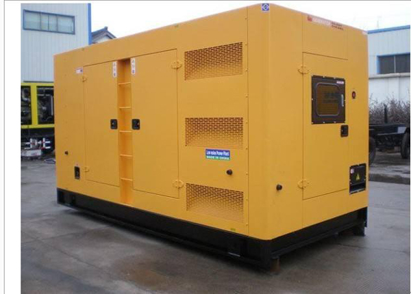 肃南发电机出租-静音发电机组厂家：柴油发电机组并机需要什么条件？