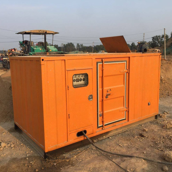 肃南发电车出租-挑选发电机哪些技巧可以掌握使用