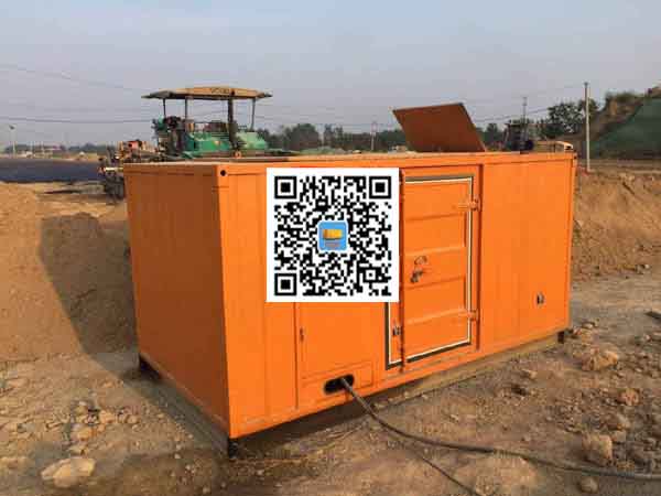 肃南发电机出租-发电机内的活塞质量超差对发电机有影响么？