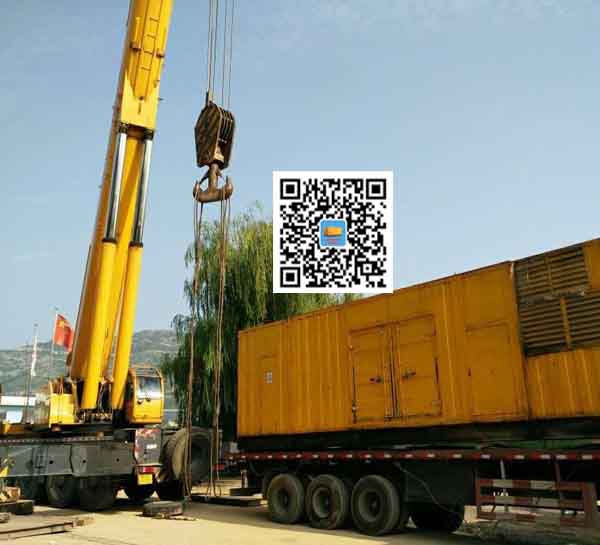 肃南发电车出租-全自动发电机组长期不使用该如何保养？