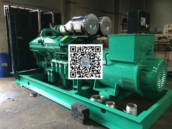 肃南发电机出租-发电机大修后应作哪些试验