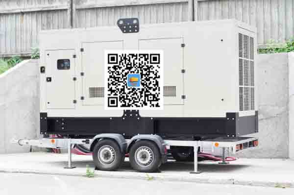 肃南发电机出租-柴油发电机设计的优势性能特点有哪些