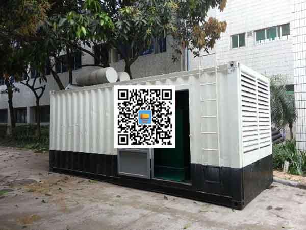 肃南出租发电机-什么样的柴油发电机使用效果比较好