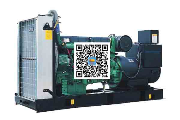 肃南租赁发电机-柴油发电机组不及时维护危害大