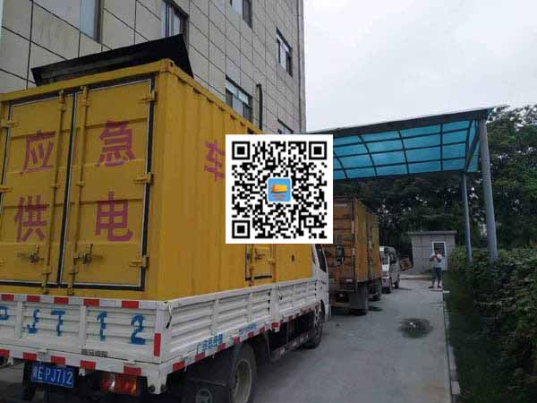 肃南出租发电机-柴油发电机组启动困难的原因有哪些？