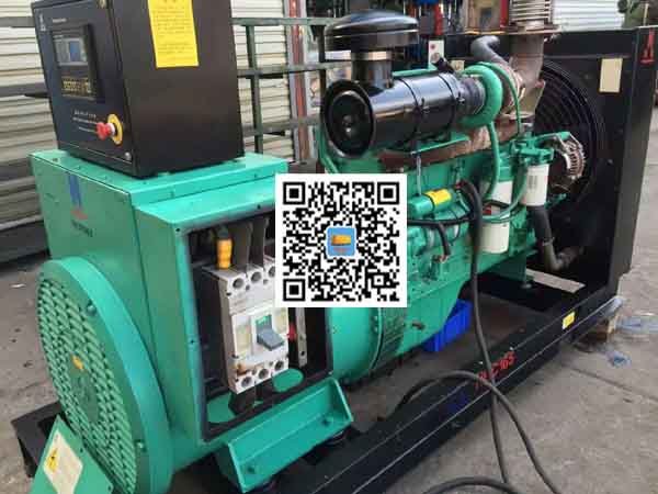 肃南租赁发电机-发电机一般变压器磁芯所使用的是什么材料？