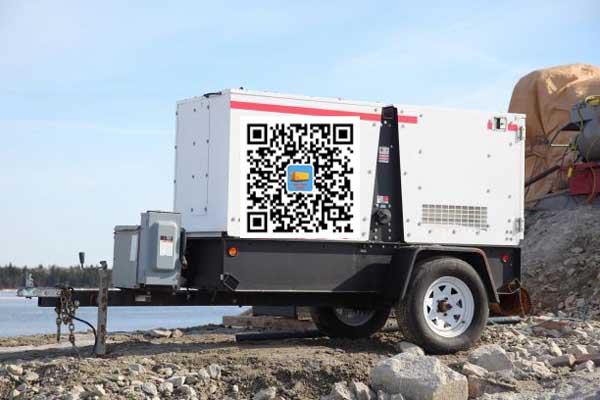 肃南发电车出租-应注意的注意安全事项