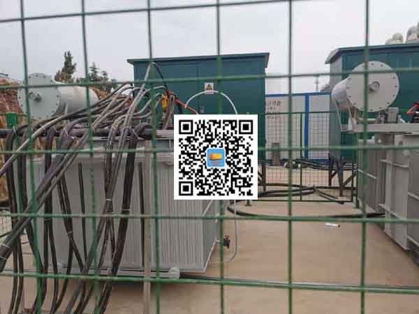 肃南发电机出租-发电机功率适用电缆线规格估算口诀