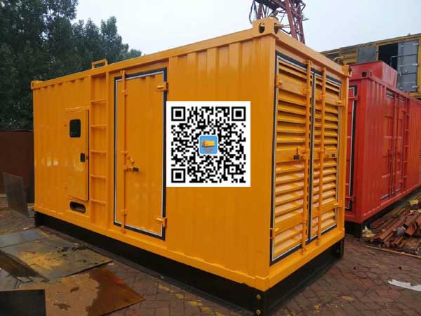 肃南发电机出租-发电机组应该选购什么品牌的