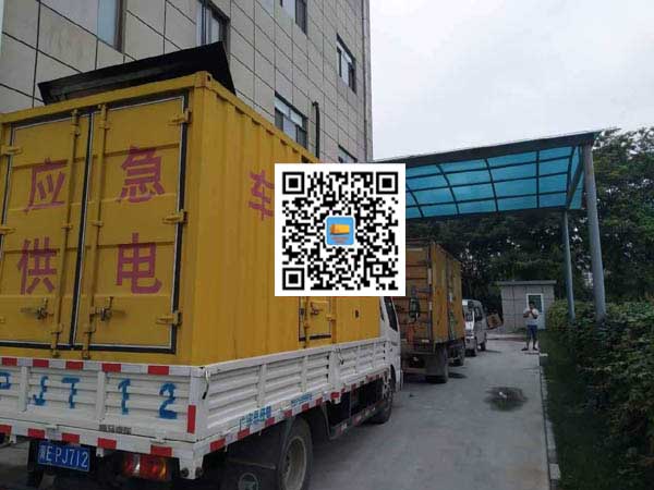 肃南发电机出租-上柴发电机组的油耗会出现什么原因