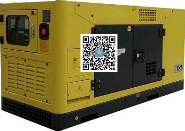 肃南租赁发电机-潍柴发电机出现的故障和解决方法