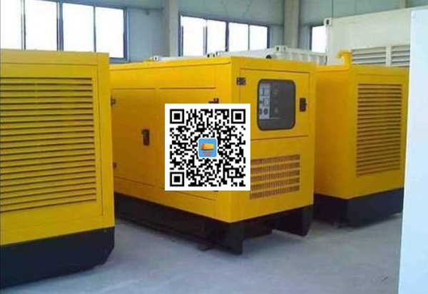 肃南租赁发电机-发电机组并机及并机柜的优点