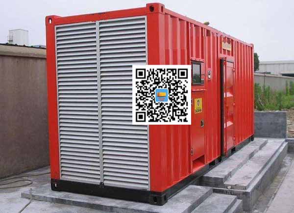 肃南300kw柴油发电机组一个小时耗油