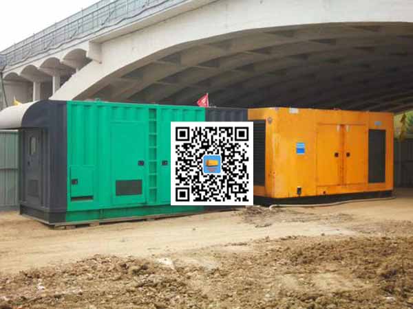 肃南决定发电机顺利启动的因素及如何解决发电机冬季起动困难问题