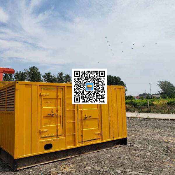 肃南发电机出租发电机电刷的结构与作用是什么