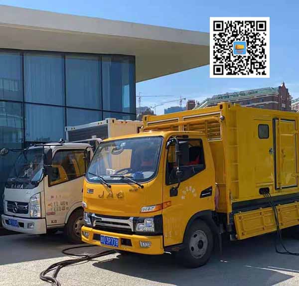 肃南发电机出租-如何测试柴油发电机组