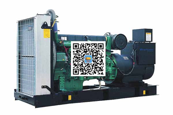 肃南发电机租赁-100kw柴油发电机带多大负载