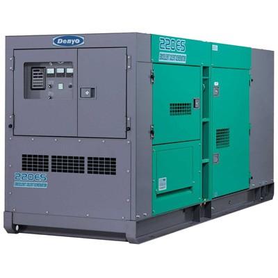 肃南发电车出租-柴油发电机零件变形怎么办？