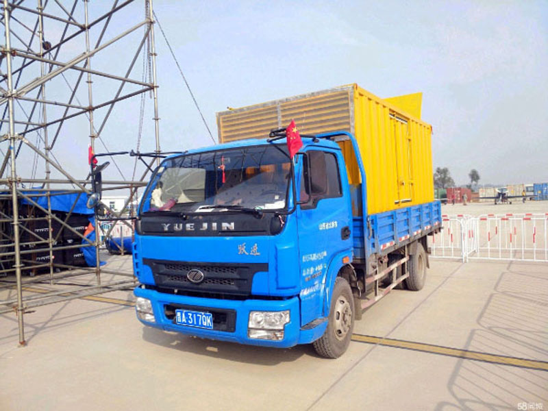 肃南租赁发电机-柴油发电机组运行时出现水温过高的分析