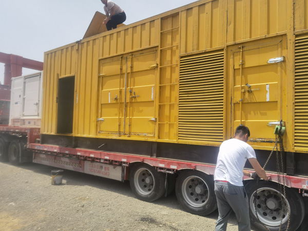 肃南发电机出租100KW发电机需要什么规格的电缆线？