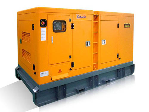 肃南影响 200kw 柴油发电机油耗的因素有哪些？