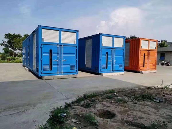 肃南发电机租赁合同一般包含哪些内容？