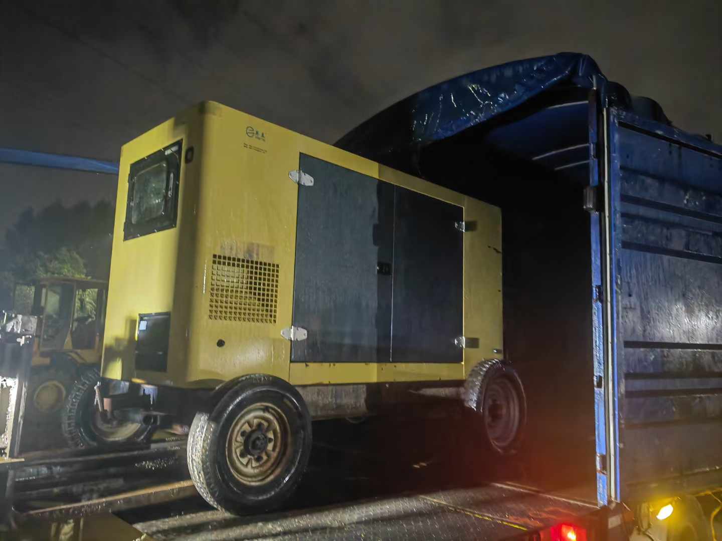 肃南如何根据负载特性选择合适的柴油发电机？