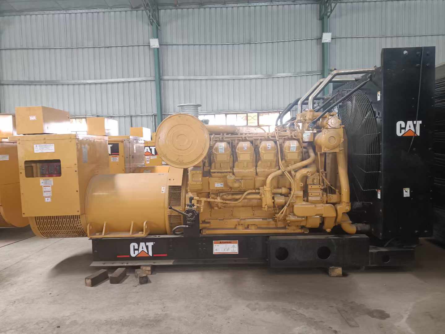 肃南如何选择适合自己的柴油发电机组品牌？