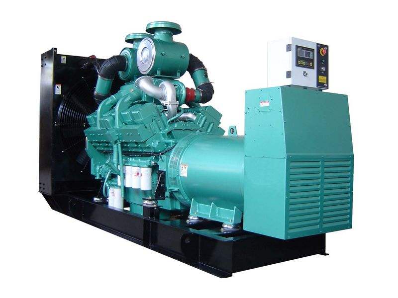 肃南如何判断发电机滤清器是否需要更换？