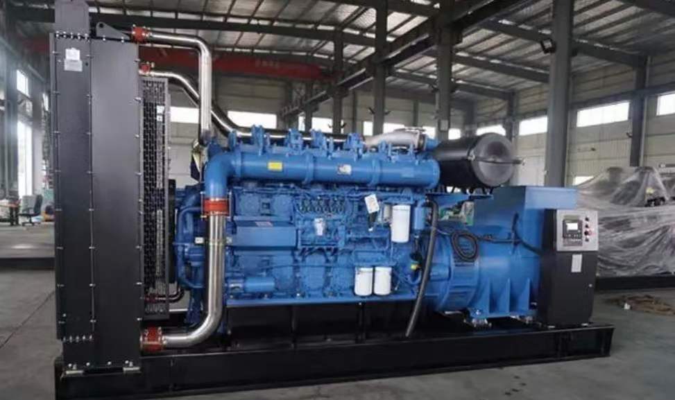 肃南如何选择适合的 500kW 柴油发电机组？