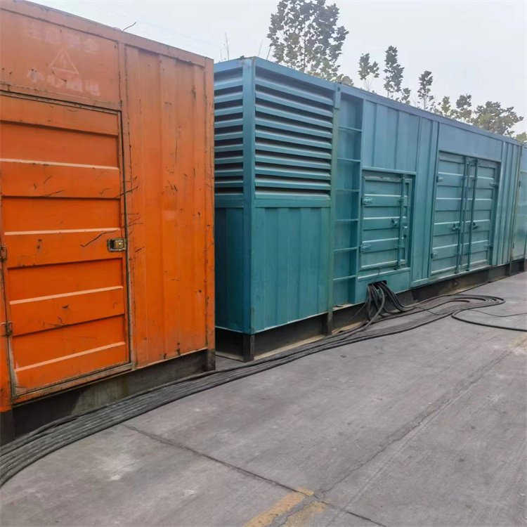 肃南如何选择适合 600kW 柴油发电机组的热继电器？