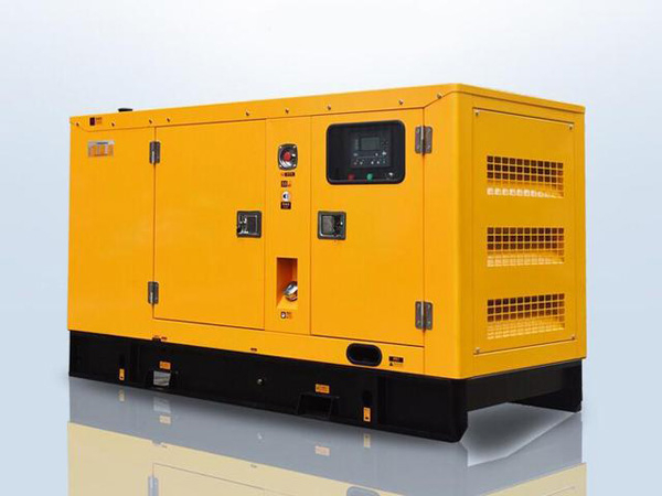 肃南柴油发电机的输出电流不稳定是什么原因？