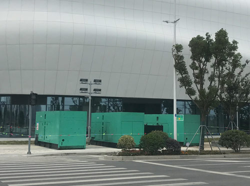 肃南柴油发电机组保养周期是多久？