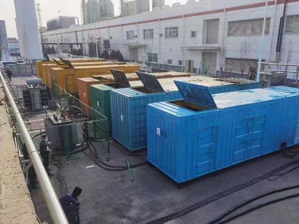 肃南380V和690V电压的电缆线相同吗？