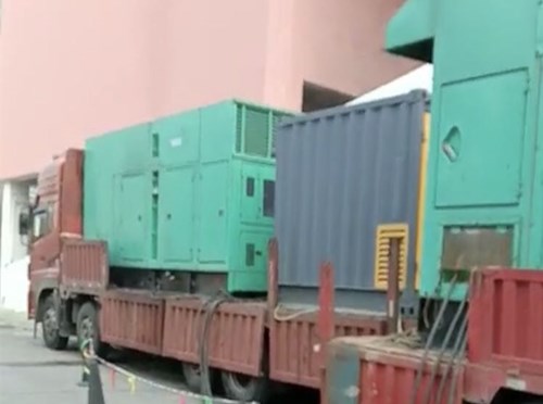 肃南柴油发电机的功率因数一般是多少？