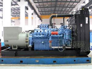 肃南功率因数低会对柴油发电机产生哪些影响？