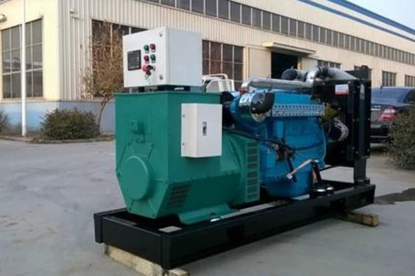 肃南发电机组的分类有哪些？