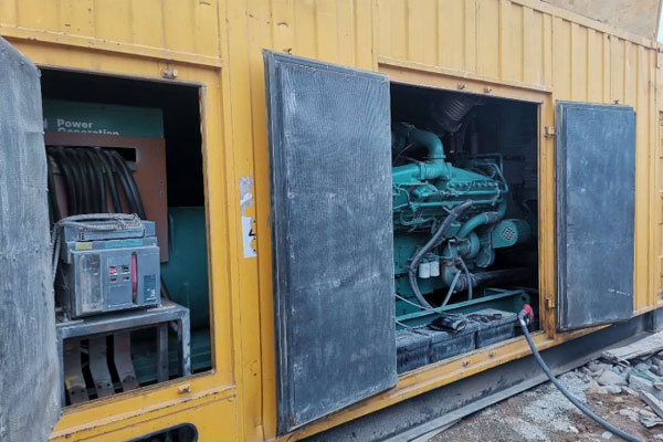 肃南发电机组夏季保养的注意事项有哪些？